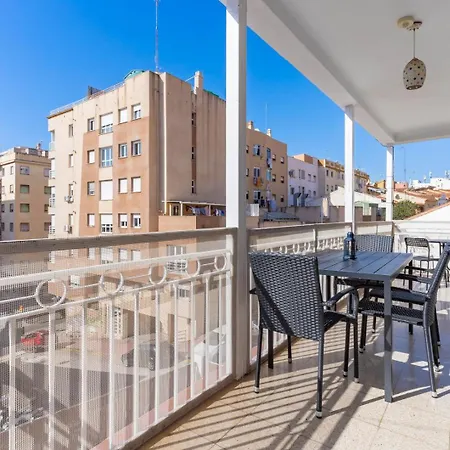 Apartment Guestready - Balcony Sea View In